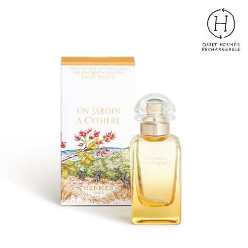 HERMÈS-A Garden in Cythera - Eau de toilette